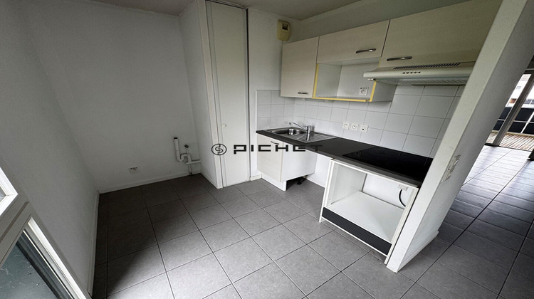 Ma-Cabane - Vente Appartement BEGLES, 64 m²