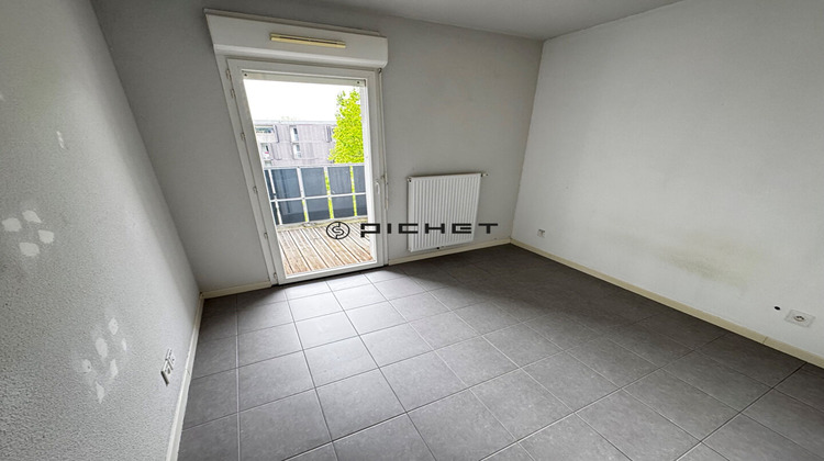 Ma-Cabane - Vente Appartement BEGLES, 64 m²