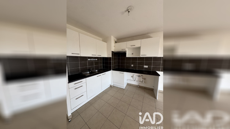 Ma-Cabane - Vente Appartement Bègles, 62 m²