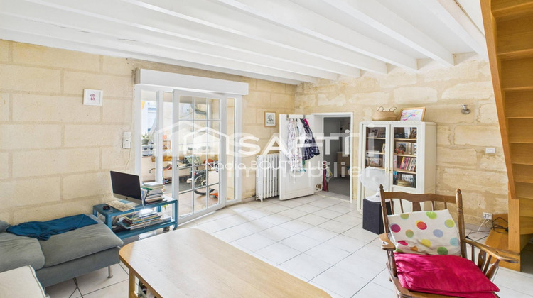 Ma-Cabane - Vente Appartement Begles, 65 m²