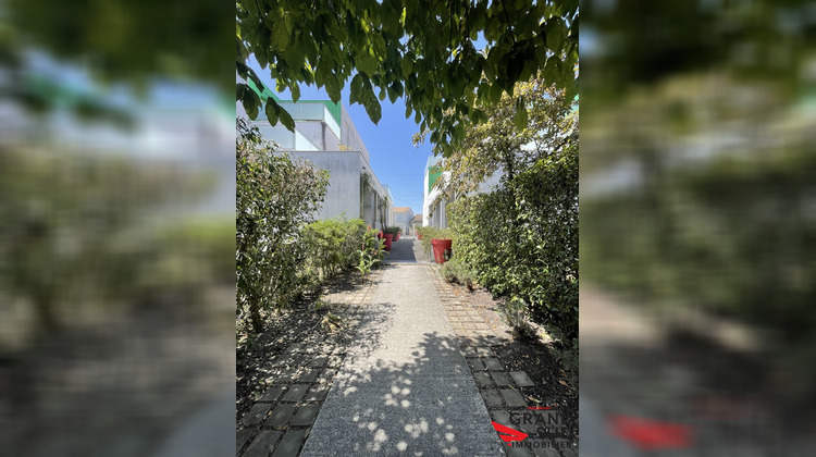 Ma-Cabane - Vente Appartement Bègles, 42 m²