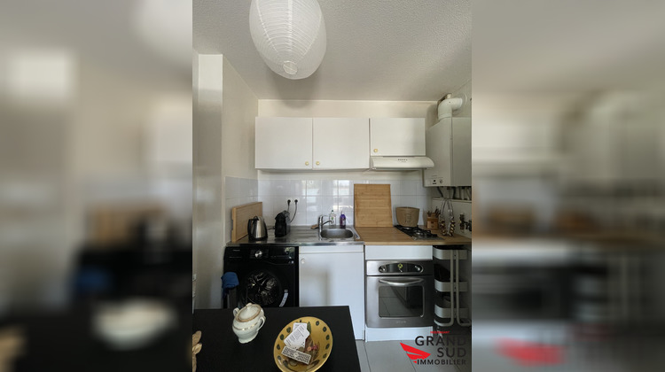 Ma-Cabane - Vente Appartement Bègles, 42 m²