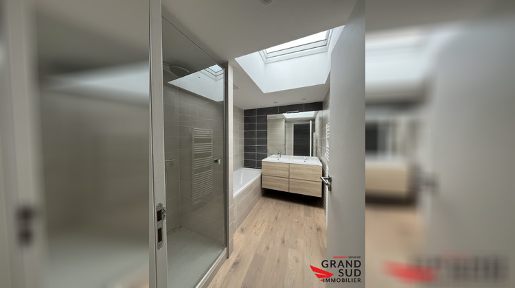 Ma-Cabane - Vente Appartement Bègles, 60 m²