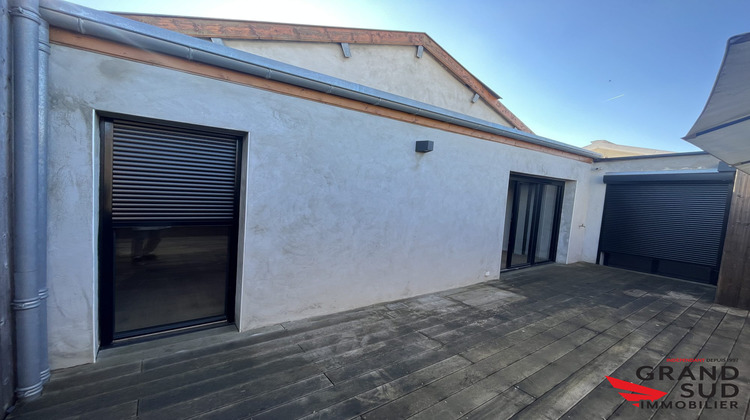 Ma-Cabane - Vente Appartement Bègles, 60 m²