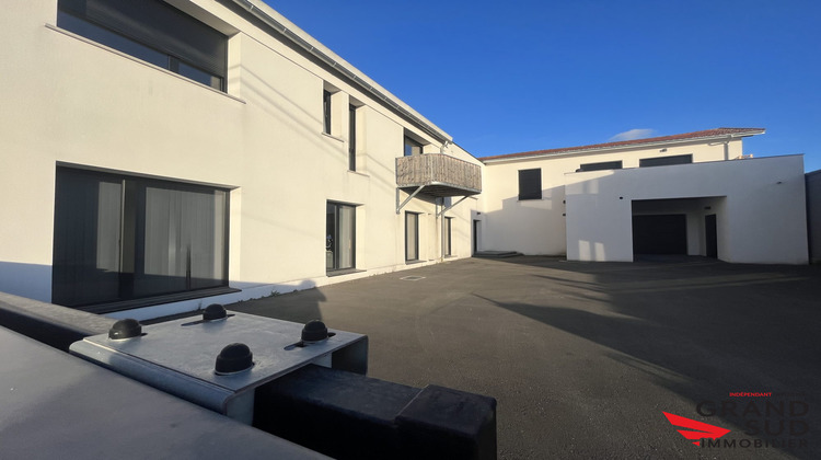 Ma-Cabane - Vente Appartement Bègles, 60 m²