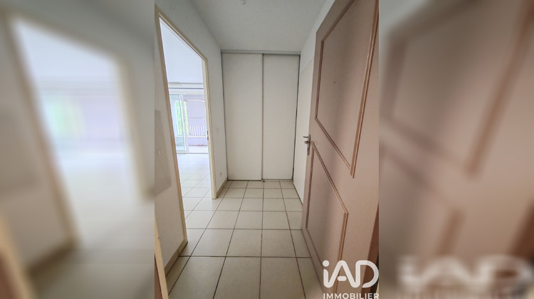 Ma-Cabane - Vente Appartement Bègles, 42 m²