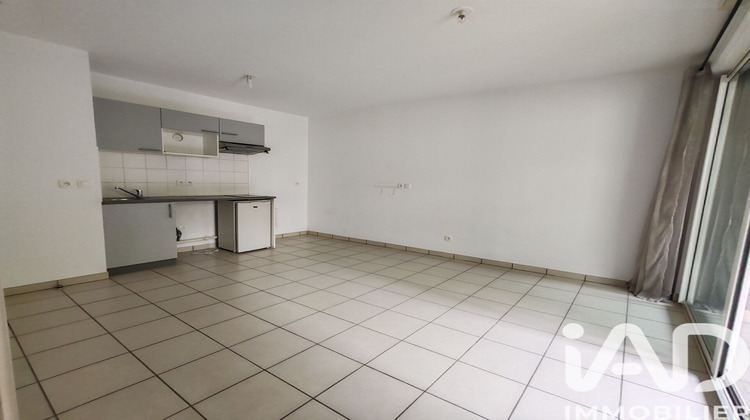 Ma-Cabane - Vente Appartement Bègles, 42 m²