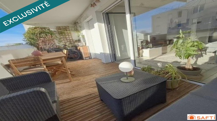 Ma-Cabane - Vente Appartement Begles, 68 m²