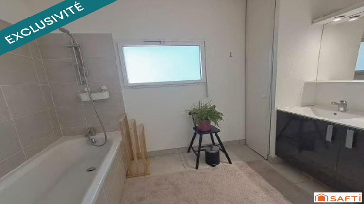 Ma-Cabane - Vente Appartement Begles, 68 m²