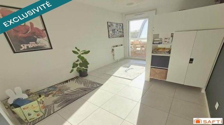 Ma-Cabane - Vente Appartement Begles, 68 m²