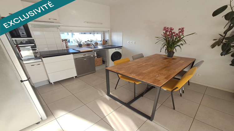 Ma-Cabane - Vente Appartement Begles, 68 m²