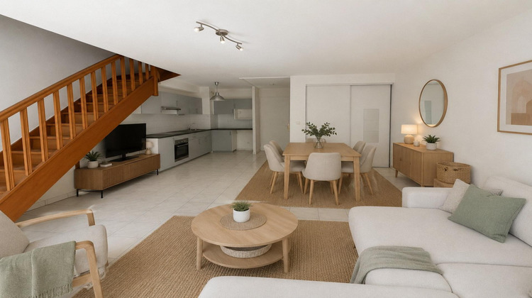 Ma-Cabane - Vente Appartement Begles, 70 m²