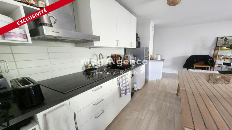 Ma-Cabane - Vente Appartement BEGLES, 75 m²