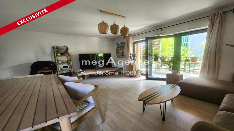Ma-Cabane - Vente Appartement BEGLES, 75 m²