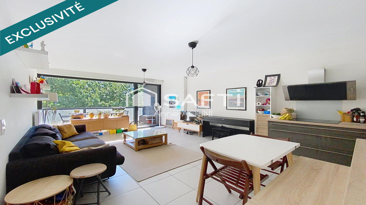 Ma-Cabane - Vente Appartement Begles, 76 m²