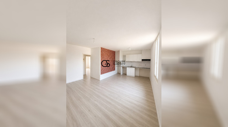 Ma-Cabane - Vente Appartement Bègles, 50 m²