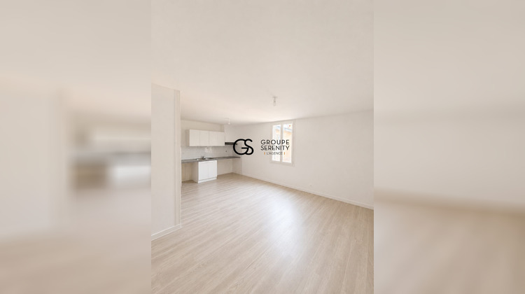 Ma-Cabane - Vente Appartement Bègles, 50 m²