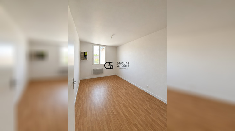 Ma-Cabane - Vente Appartement Bègles, 50 m²