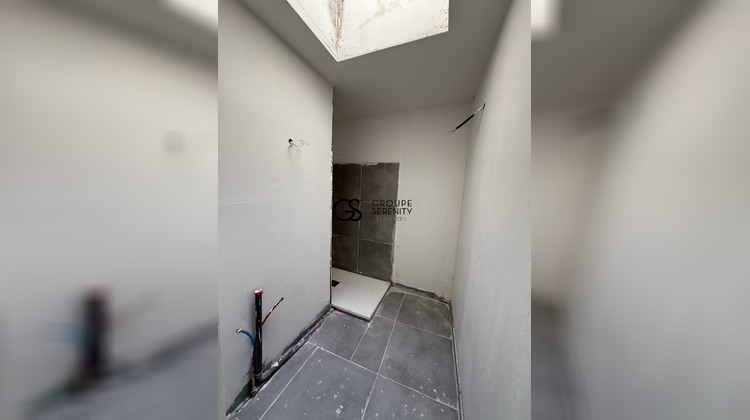 Ma-Cabane - Vente Appartement Bègles, 50 m²