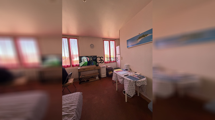 Ma-Cabane - Vente Appartement Bègles, 33 m²