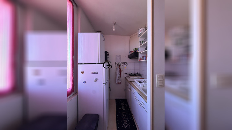 Ma-Cabane - Vente Appartement Bègles, 33 m²