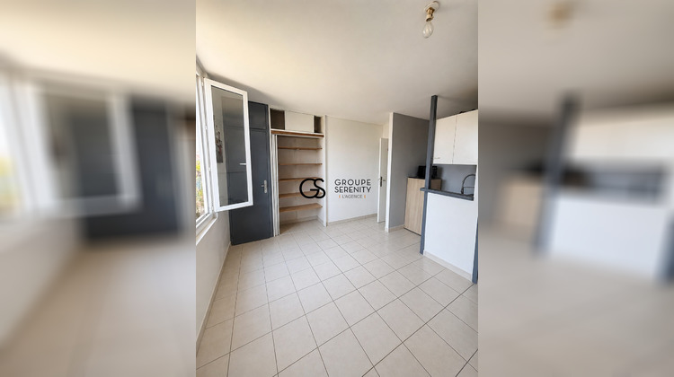 Ma-Cabane - Vente Appartement Bègles, 26 m²