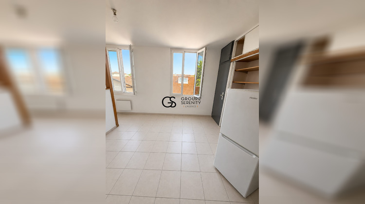 Ma-Cabane - Vente Appartement Bègles, 26 m²
