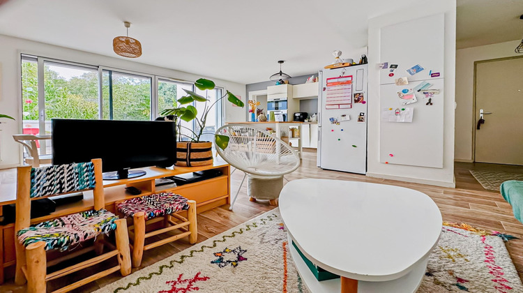 Ma-Cabane - Vente Appartement Begles, 80 m²