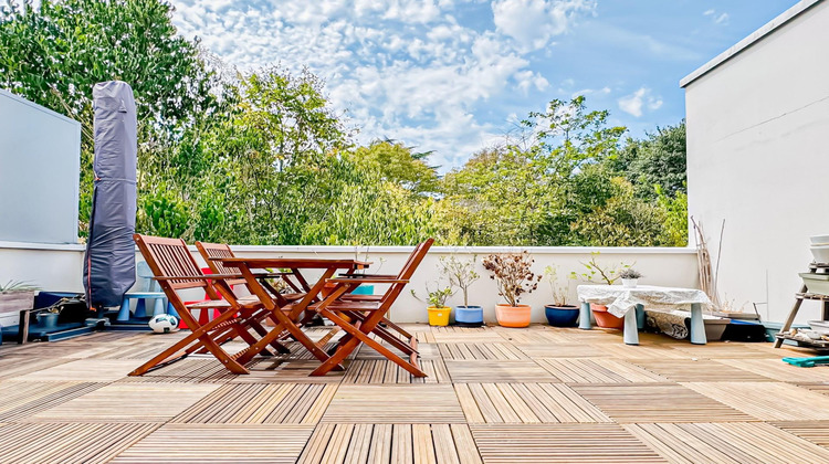 Ma-Cabane - Vente Appartement Begles, 80 m²