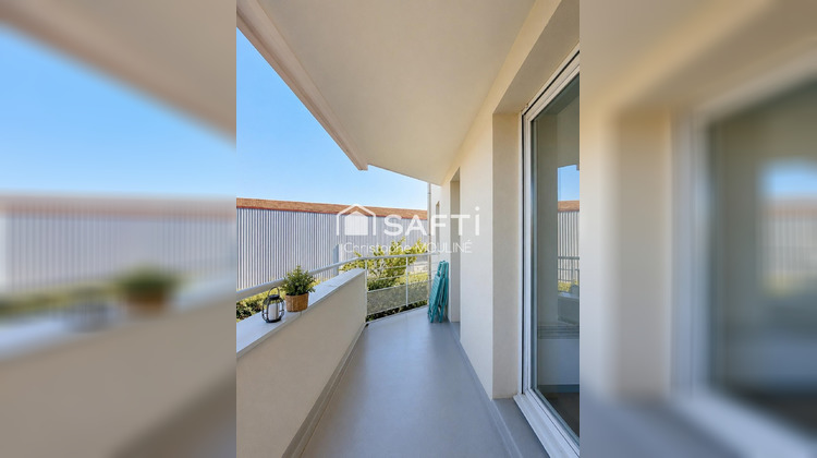 Ma-Cabane - Vente Appartement Begles, 64 m²
