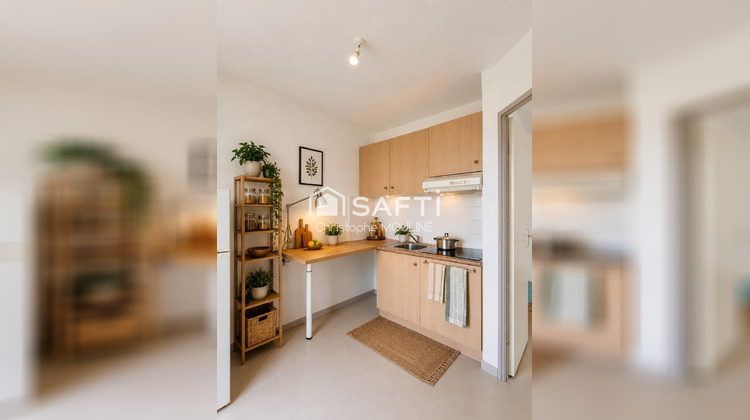 Ma-Cabane - Vente Appartement Begles, 64 m²