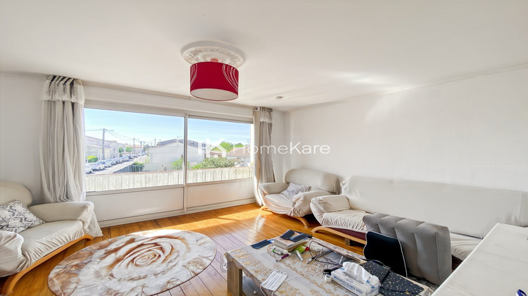 Ma-Cabane - Vente Appartement Bègles, 75 m²
