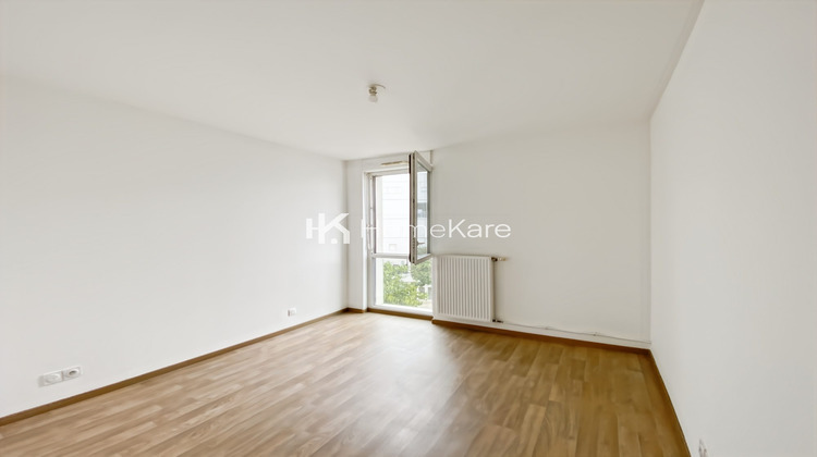 Ma-Cabane - Vente Appartement Bègles, 58 m²
