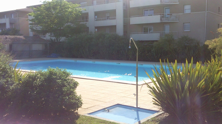 Ma-Cabane - Vente Appartement BEGLES, 60 m²