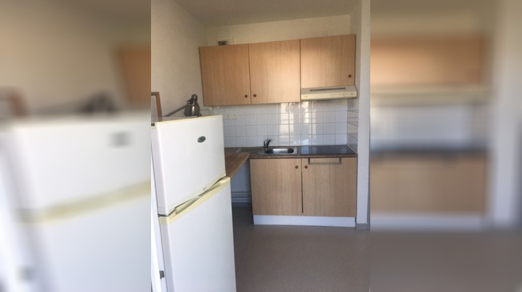 Ma-Cabane - Vente Appartement BEGLES, 60 m²