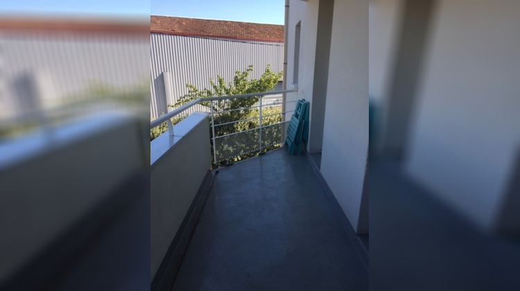 Ma-Cabane - Vente Appartement BEGLES, 60 m²
