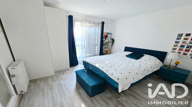 Ma-Cabane - Vente Appartement Bègles, 43 m²