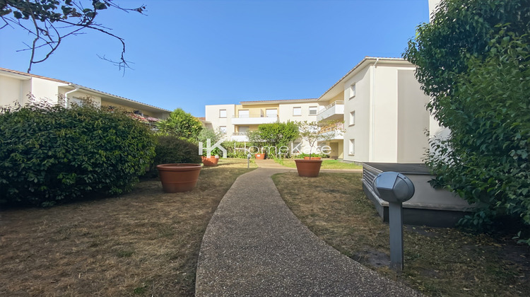 Ma-Cabane - Vente Appartement Bègles, 55 m²
