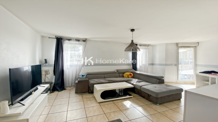 Ma-Cabane - Vente Appartement Bègles, 55 m²