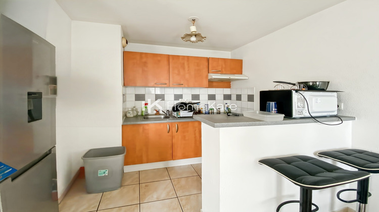 Ma-Cabane - Vente Appartement Bègles, 55 m²