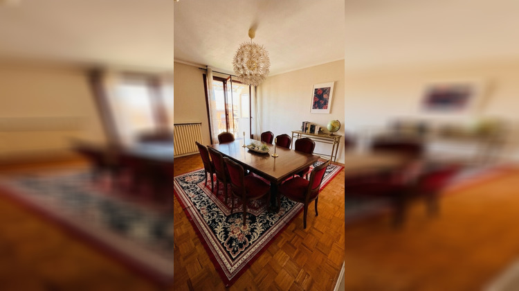 Ma-Cabane - Vente Appartement BEGLES, 67 m²