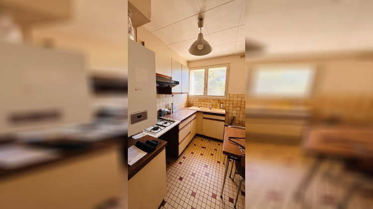 Ma-Cabane - Vente Appartement BEGLES, 67 m²