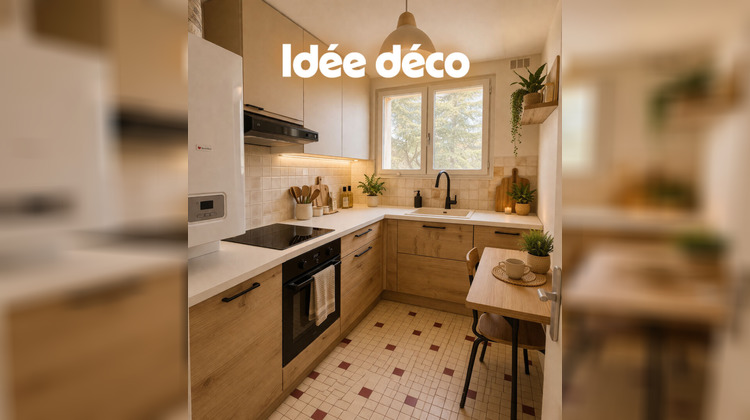 Ma-Cabane - Vente Appartement BEGLES, 67 m²