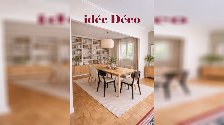 Ma-Cabane - Vente Appartement BEGLES, 67 m²