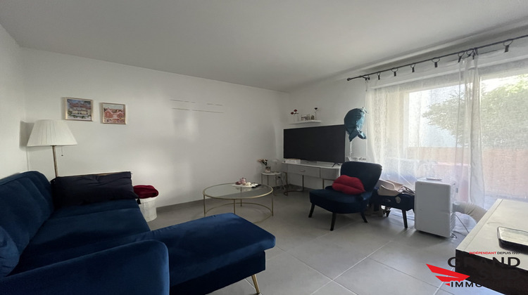 Ma-Cabane - Vente Appartement Bègles, 43 m²