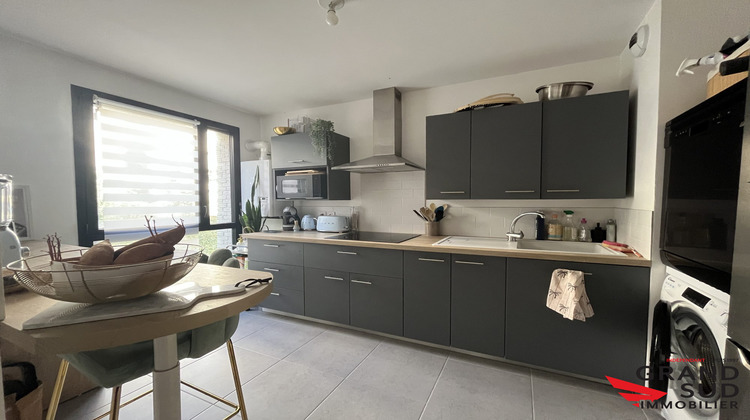 Ma-Cabane - Vente Appartement Bègles, 43 m²