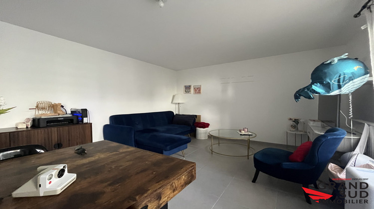 Ma-Cabane - Vente Appartement Bègles, 43 m²
