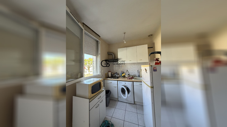 Ma-Cabane - Vente Appartement Bègles, 38 m²