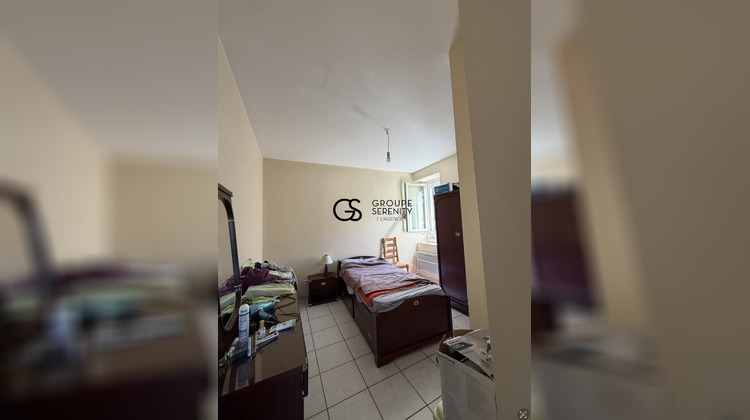 Ma-Cabane - Vente Appartement Bègles, 38 m²