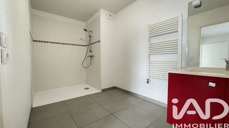 Ma-Cabane - Vente Appartement Bègles, 39 m²